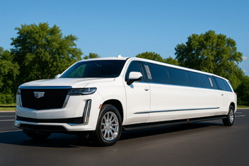 Alexandria Limousine