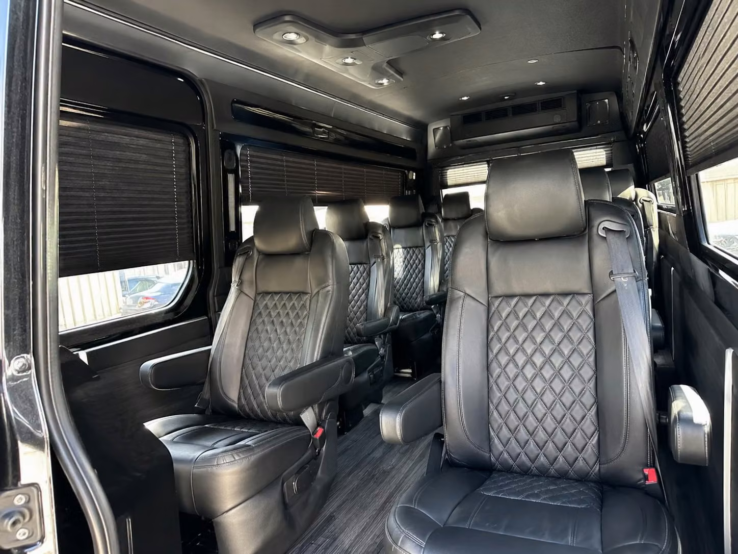 alexandria airport transfer shuttle bus services