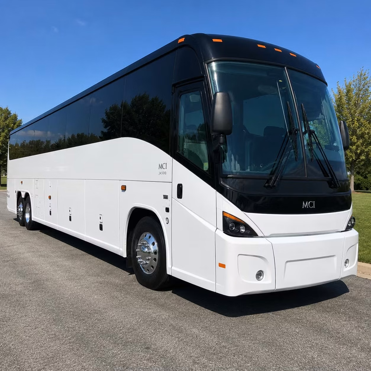 alexandria employee transportation services