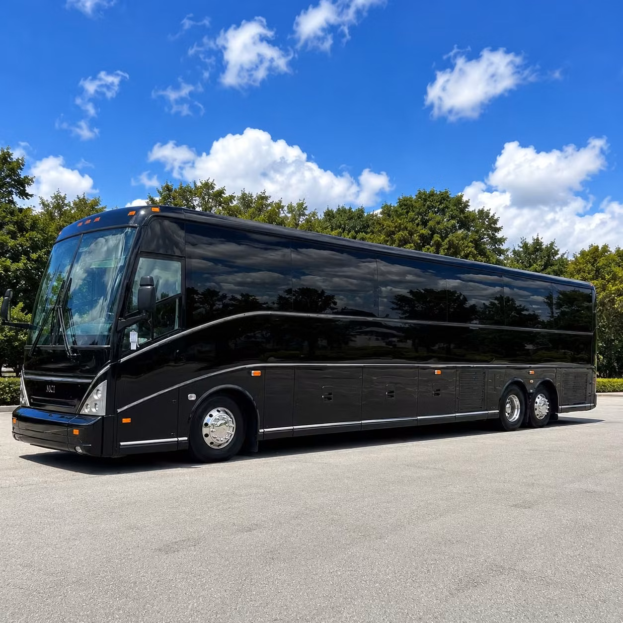 browse a large selection of buses for alexandria church youth group trips and mission outings