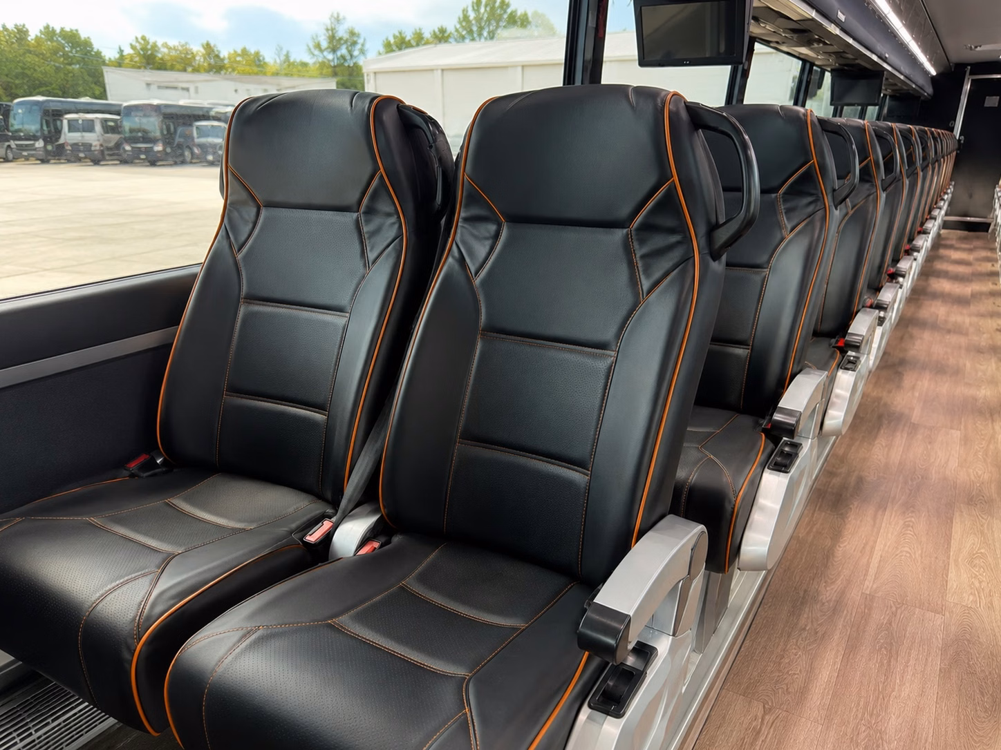 charter buses to washington d c attractions from alexandria schools