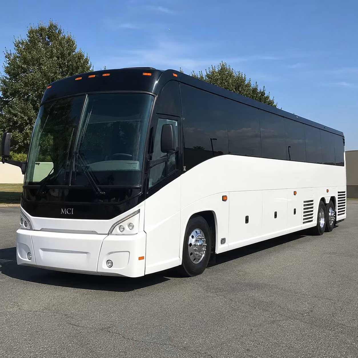 compare employee transportation options in alexandria and beyond