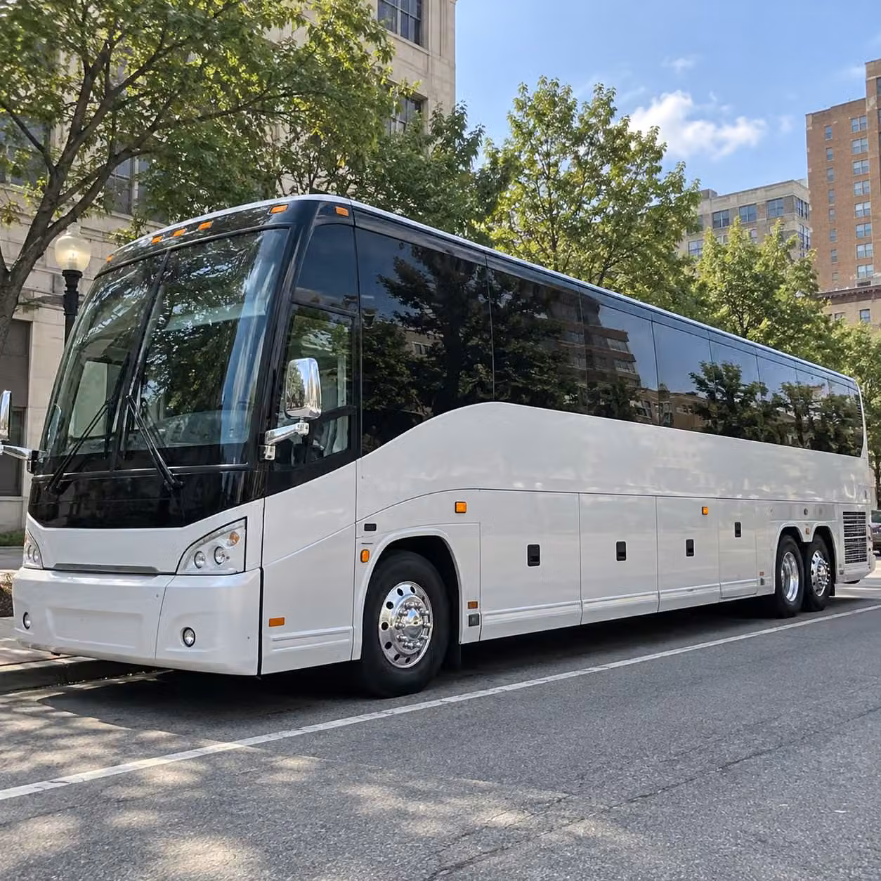 compare private event transportation options in alexandria and beyond