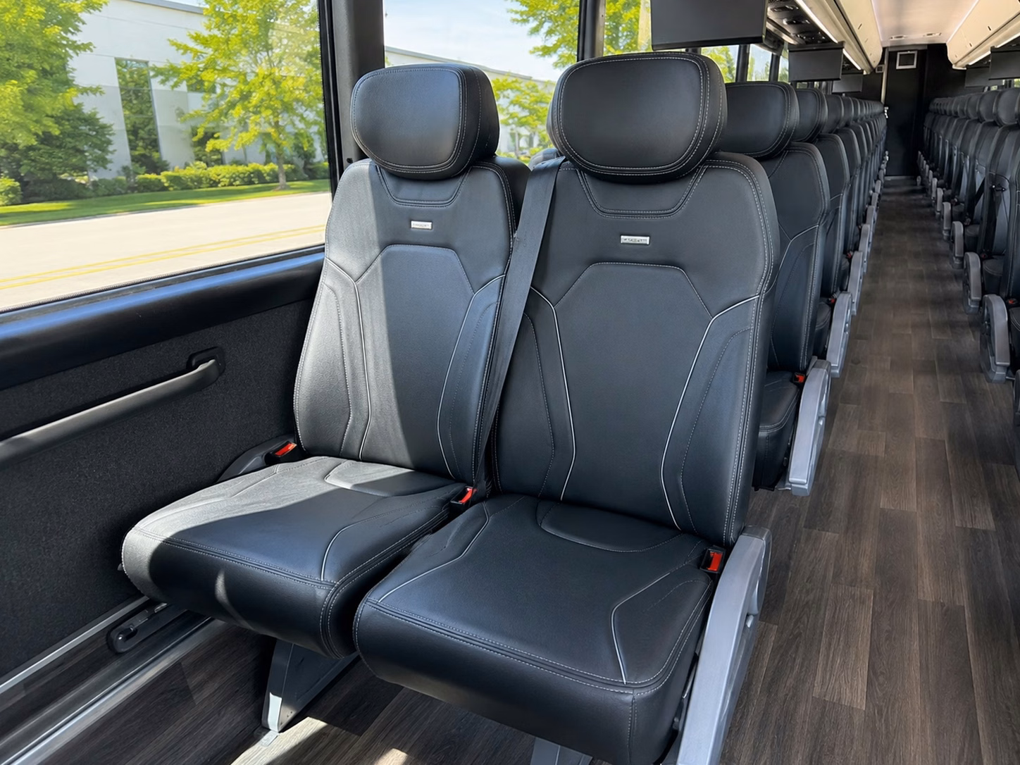 compare prom transportation options in alexandria and beyond