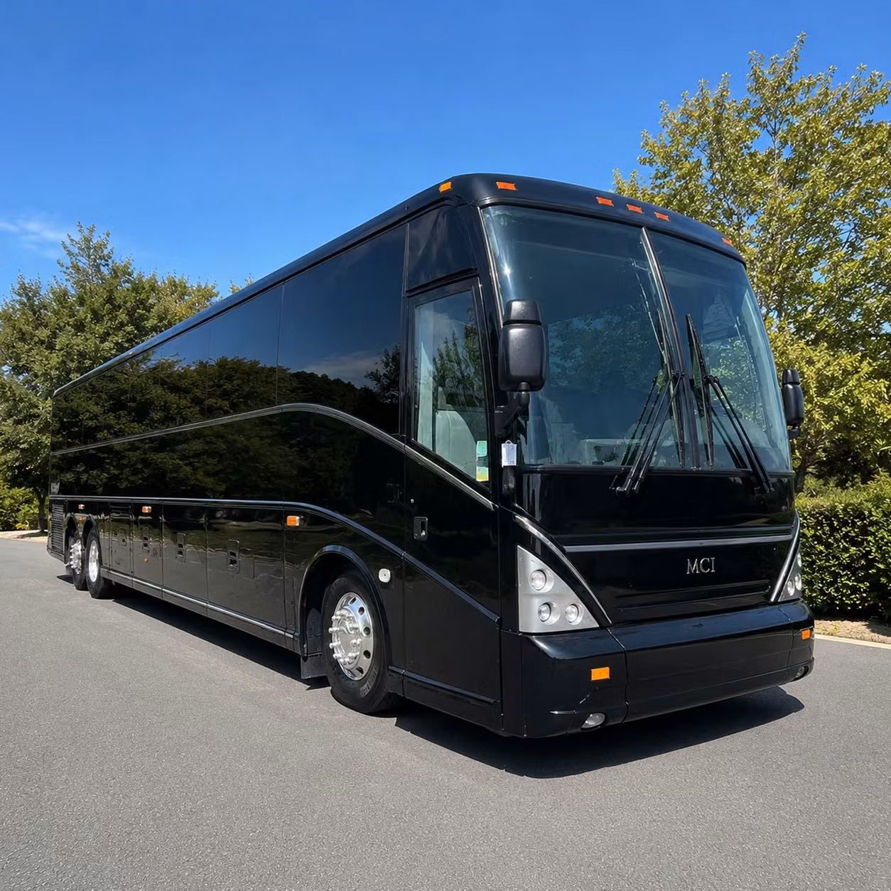 compare religious group transportation options in alexandria and beyond