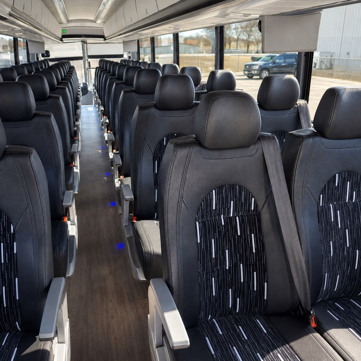 compare wedding transportation options in alexandria and beyond