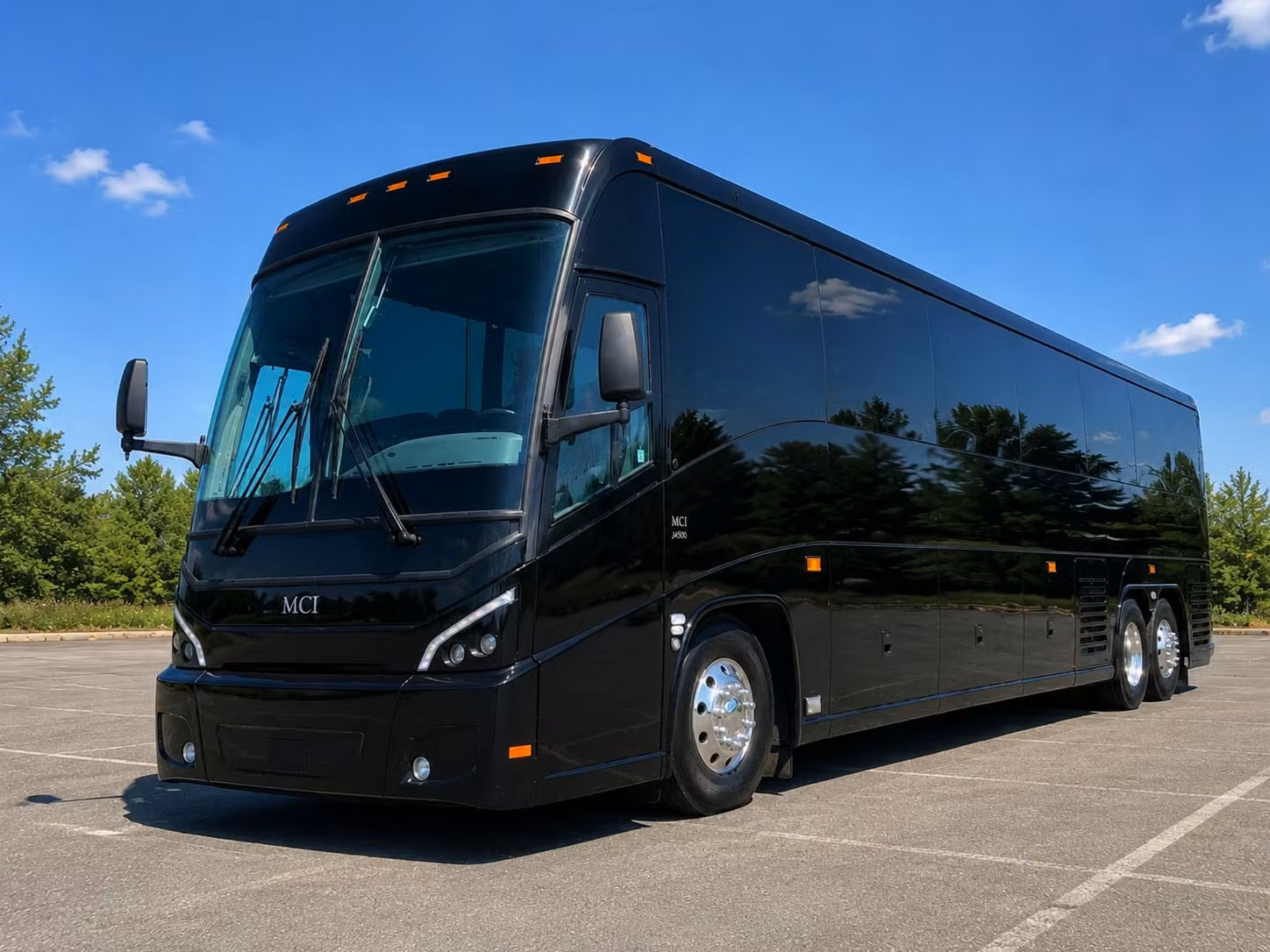conference and convention shuttle buses for alexandria s busiest event venues