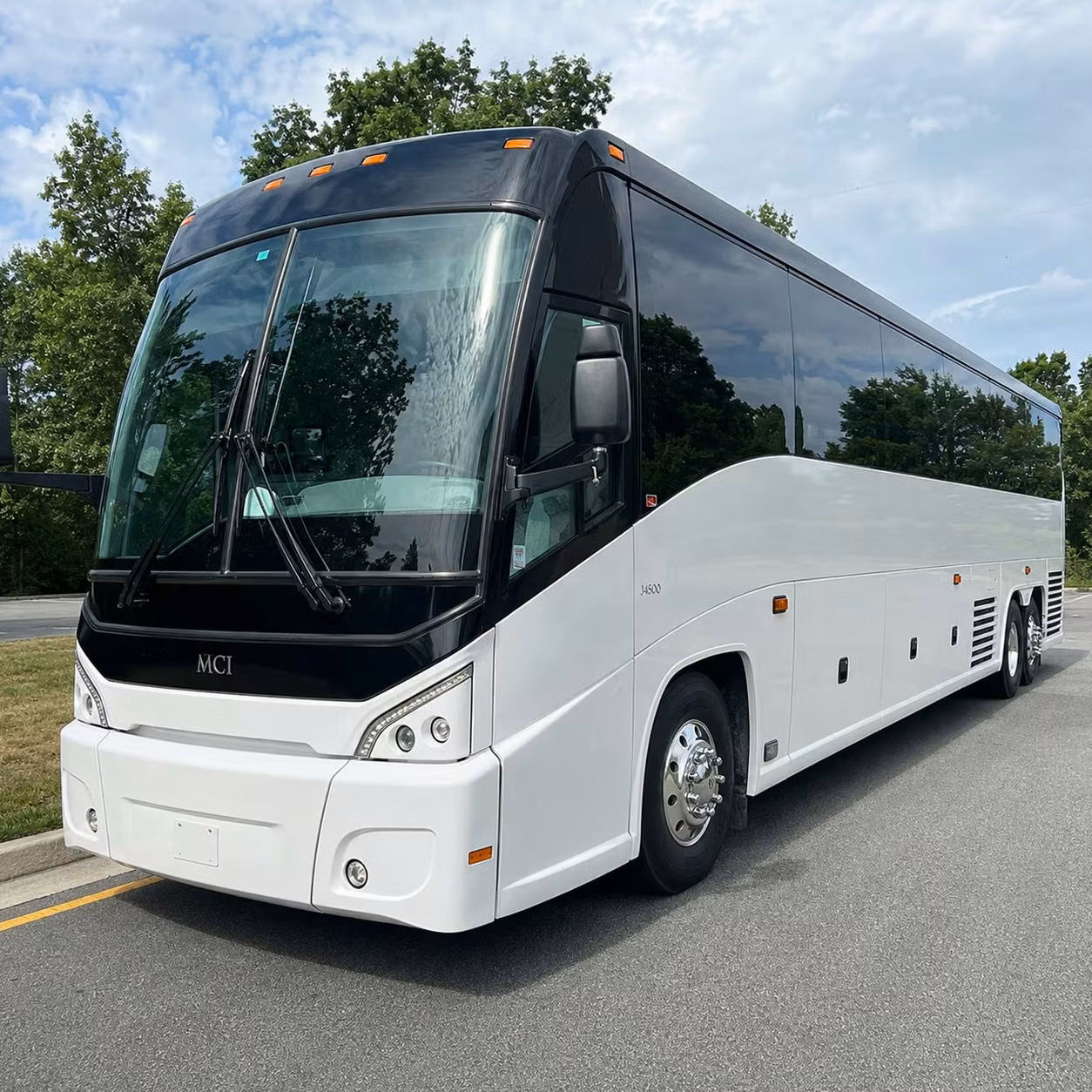 congressional and federal agency staff transportation across northern virginia