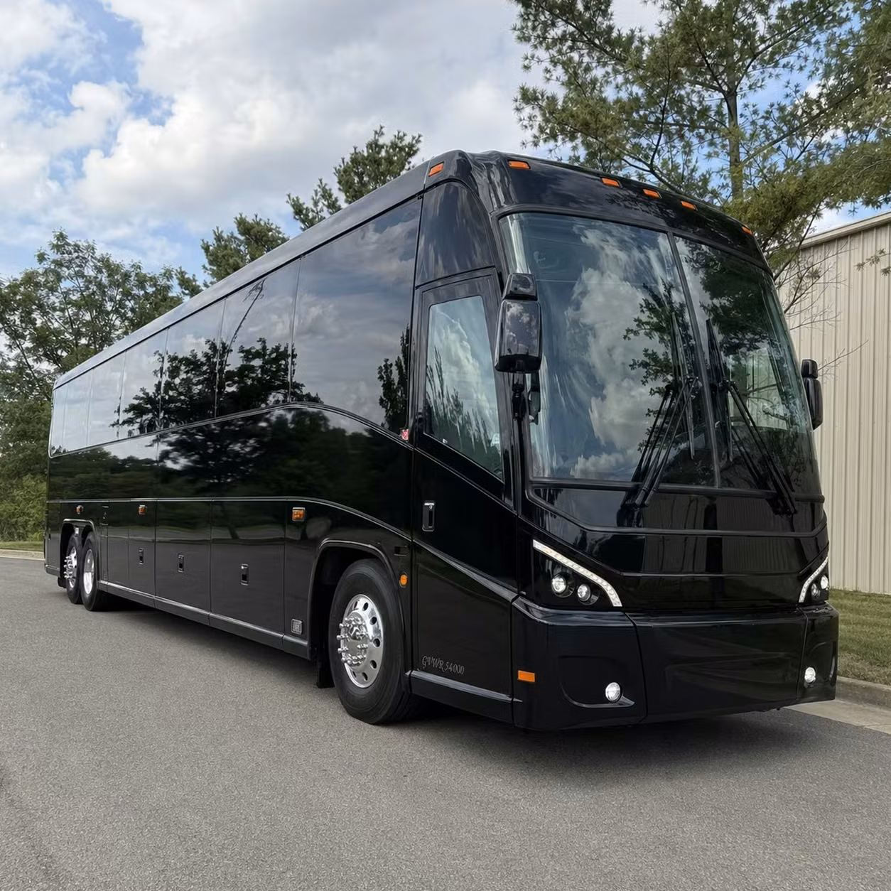 got 30 seconds get instant pricing for alexandria employee shuttle service right now