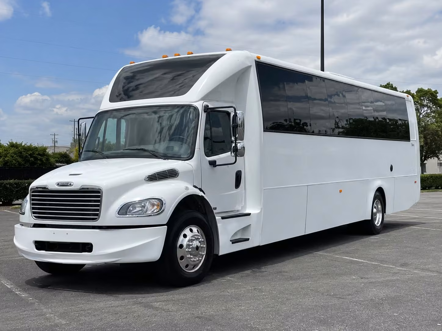 party bus