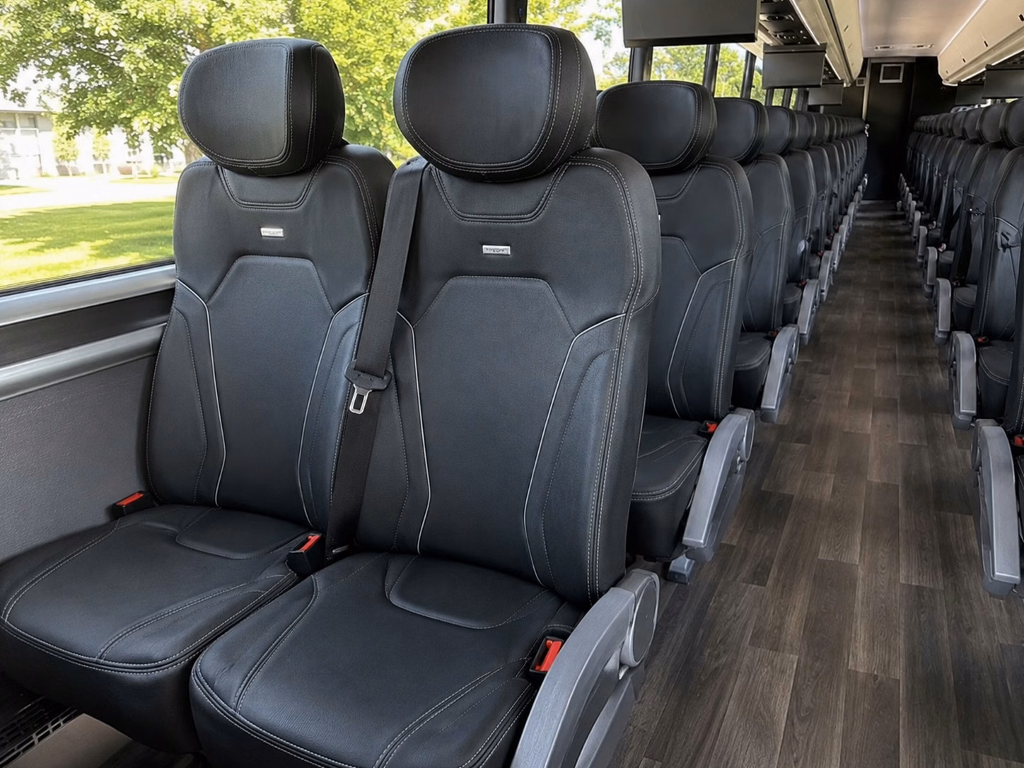 prom after party transportation in alexandria and northern virginia