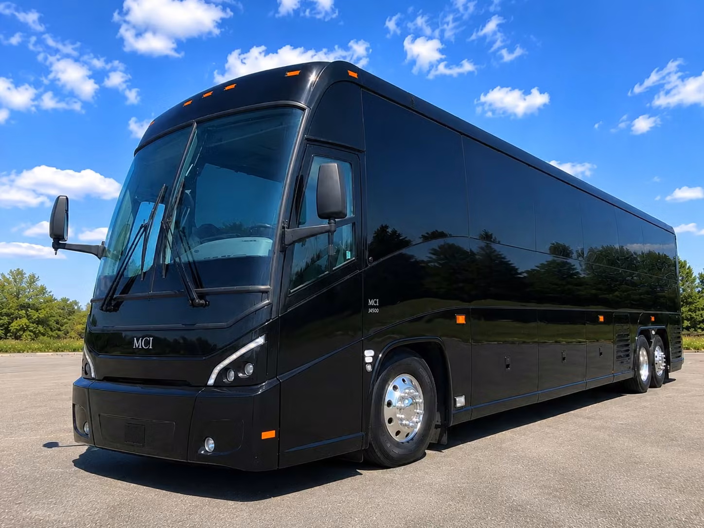 shuttle your team between alexandria offices and the d c metro area with ease