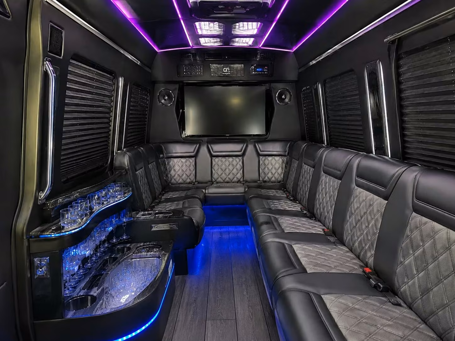 waiting too long to book alexandria prom transportation will cost you