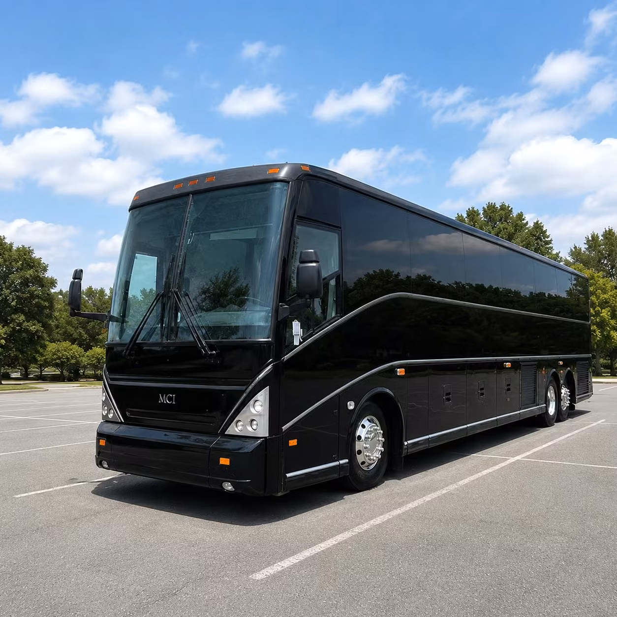 you ll love having a charter bus handle parking at alexandria s most popular wedding venues